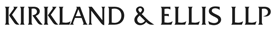 Kirkland & Ellis