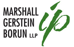 Marshall Gerstein
